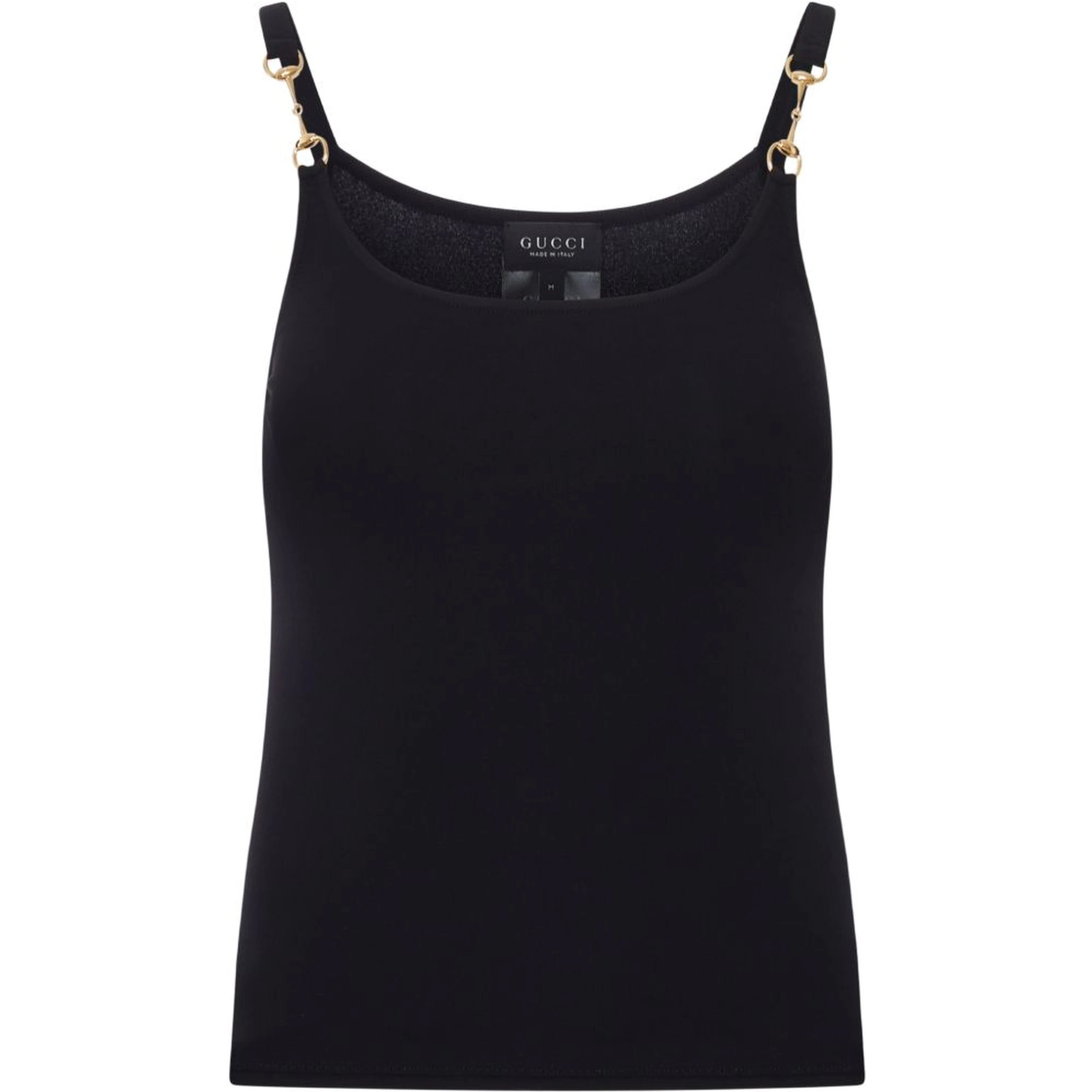 Gucci Top Black