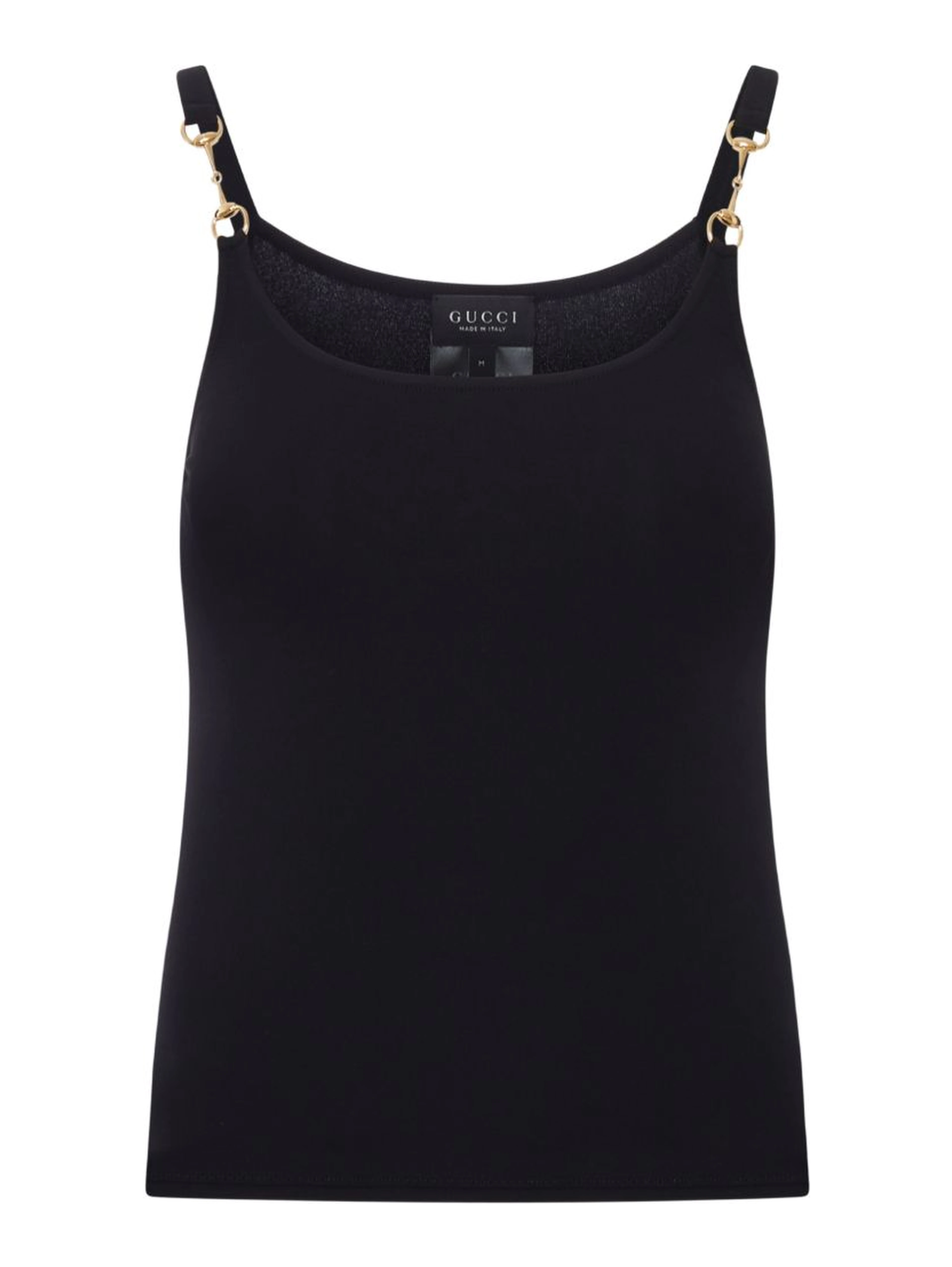 Gucci Top Black
