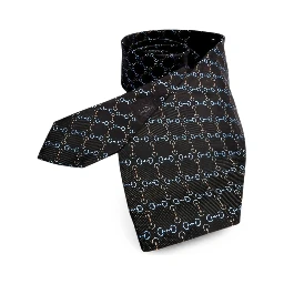 Gucci Ties Sky blue