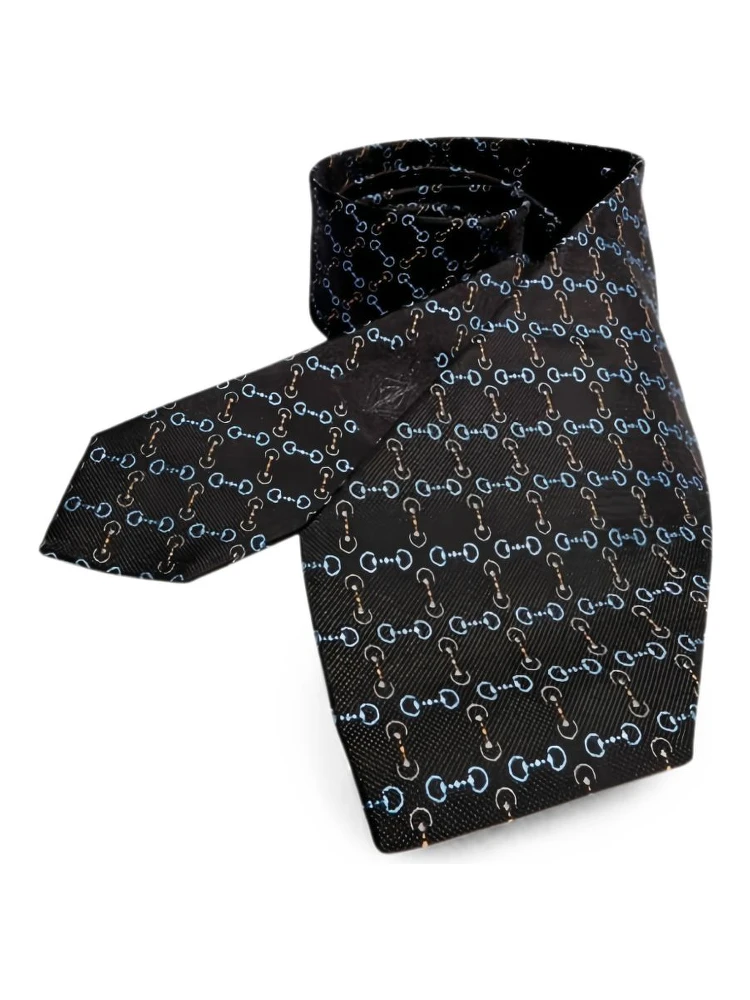 Gucci Ties Sky blue