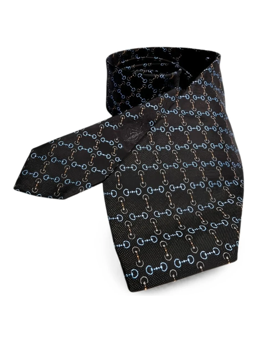 Gucci Ties Sky blue