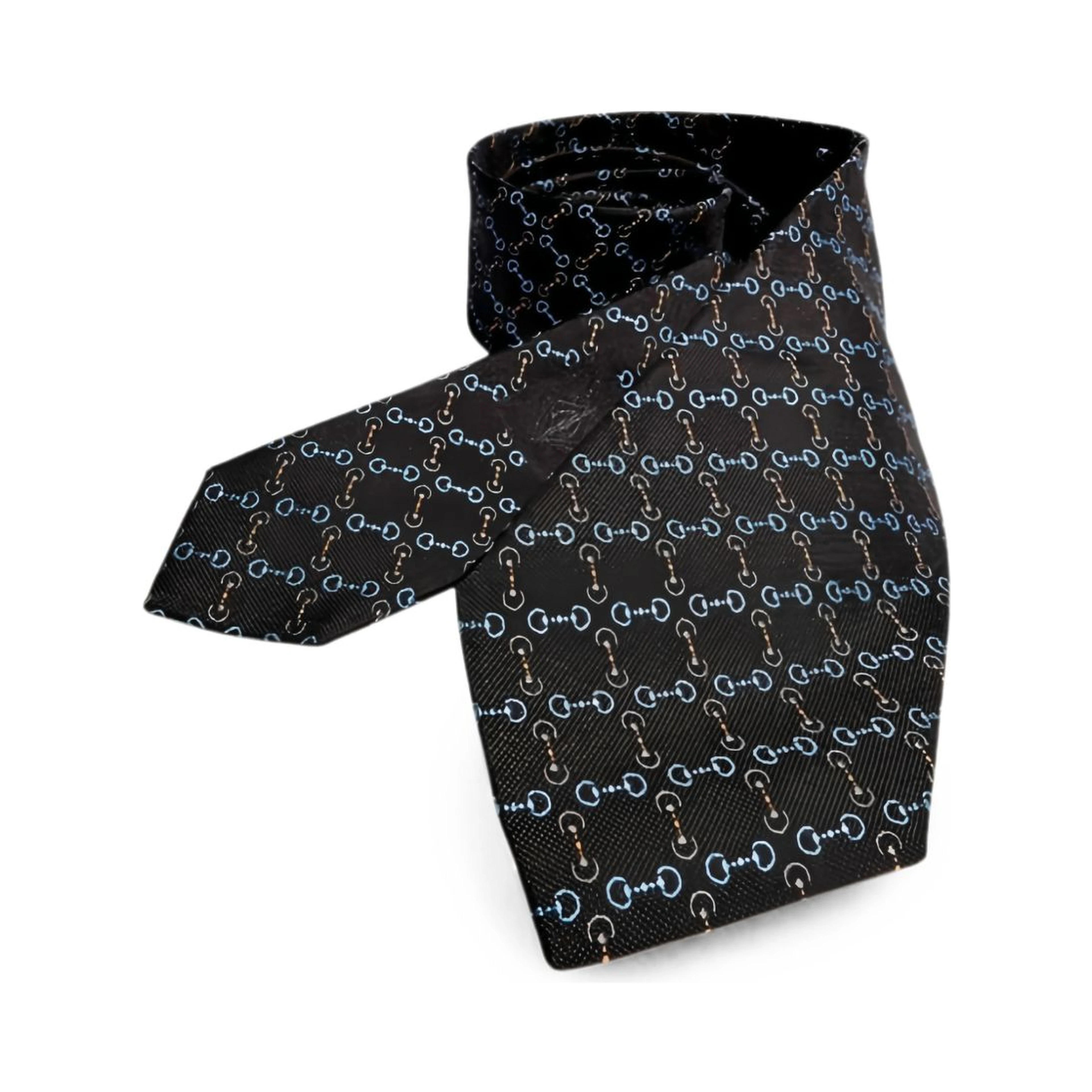 Gucci Ties Sky blue