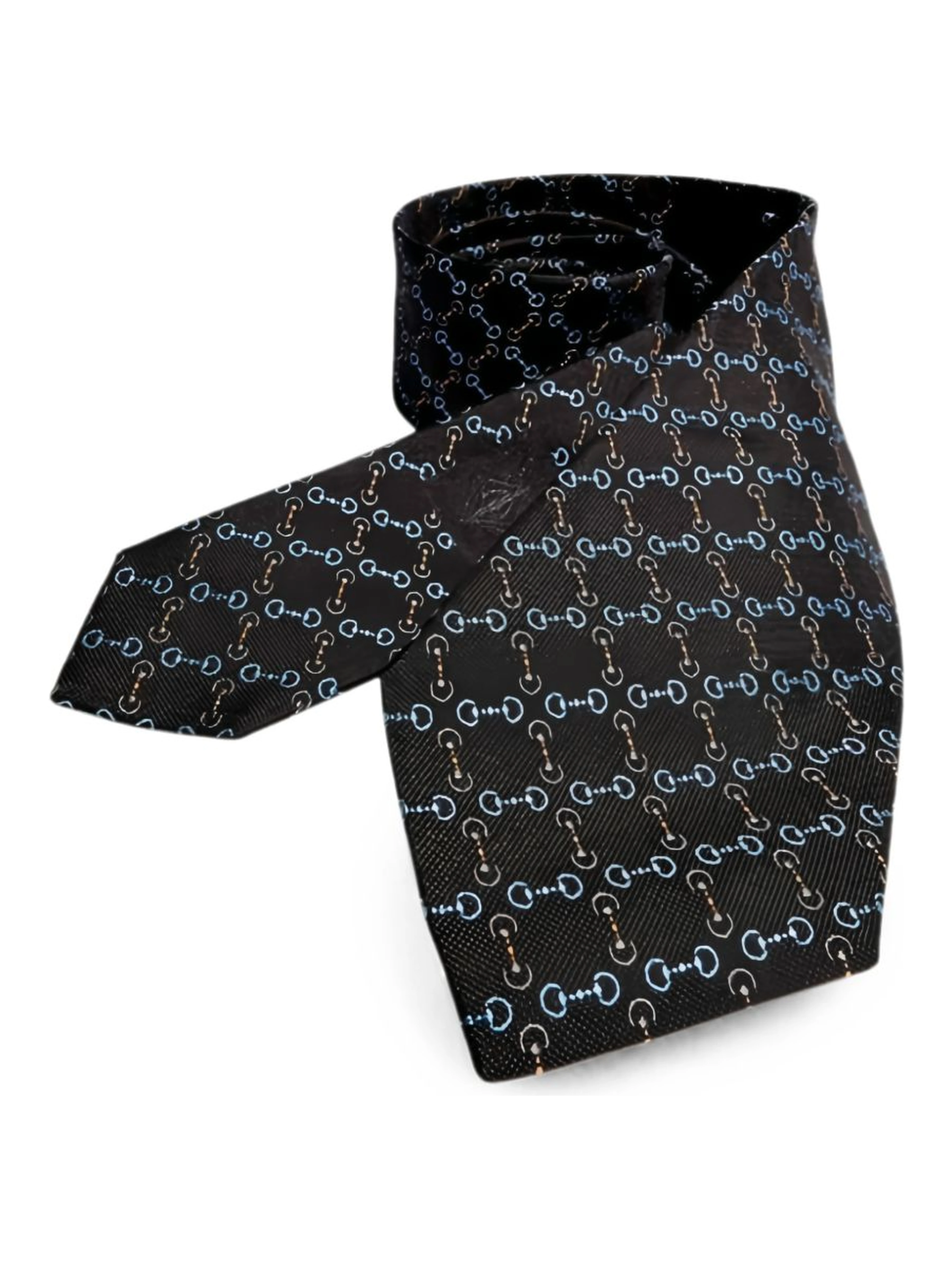 Gucci Ties Sky blue