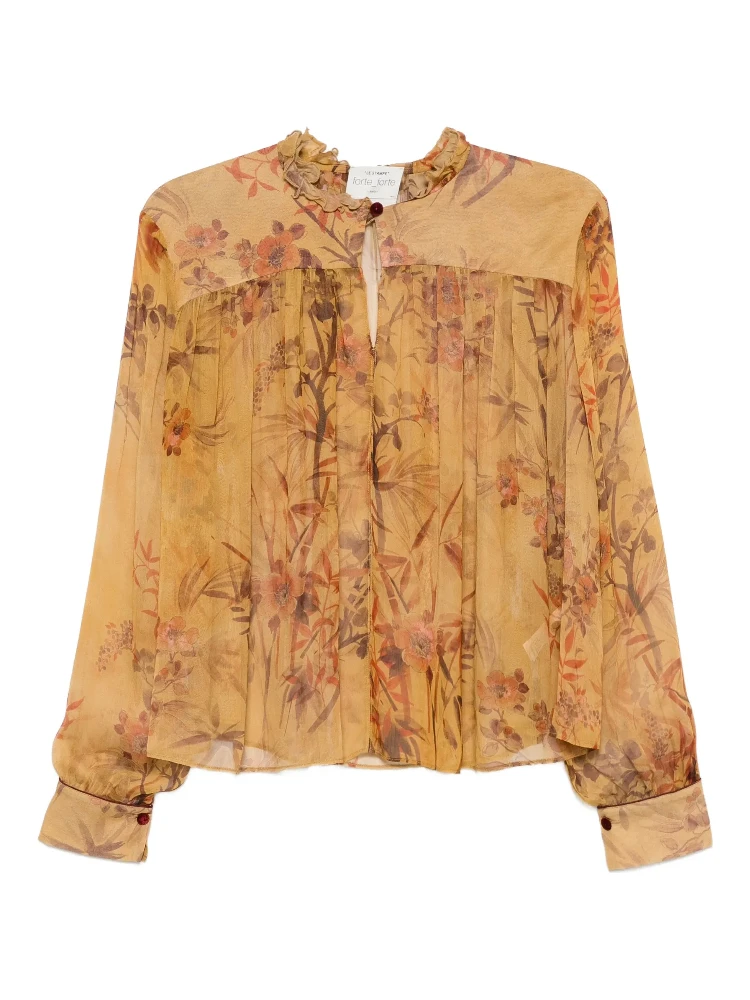 Forte Forte Shirts