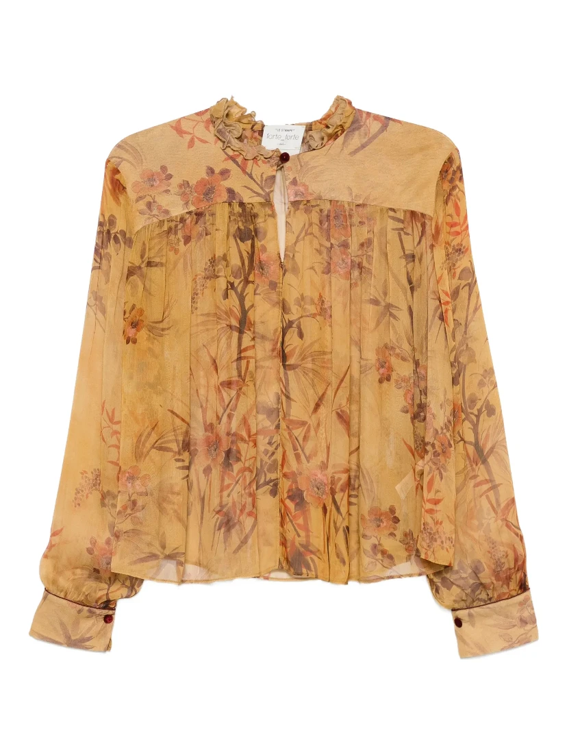Forte Forte Shirts