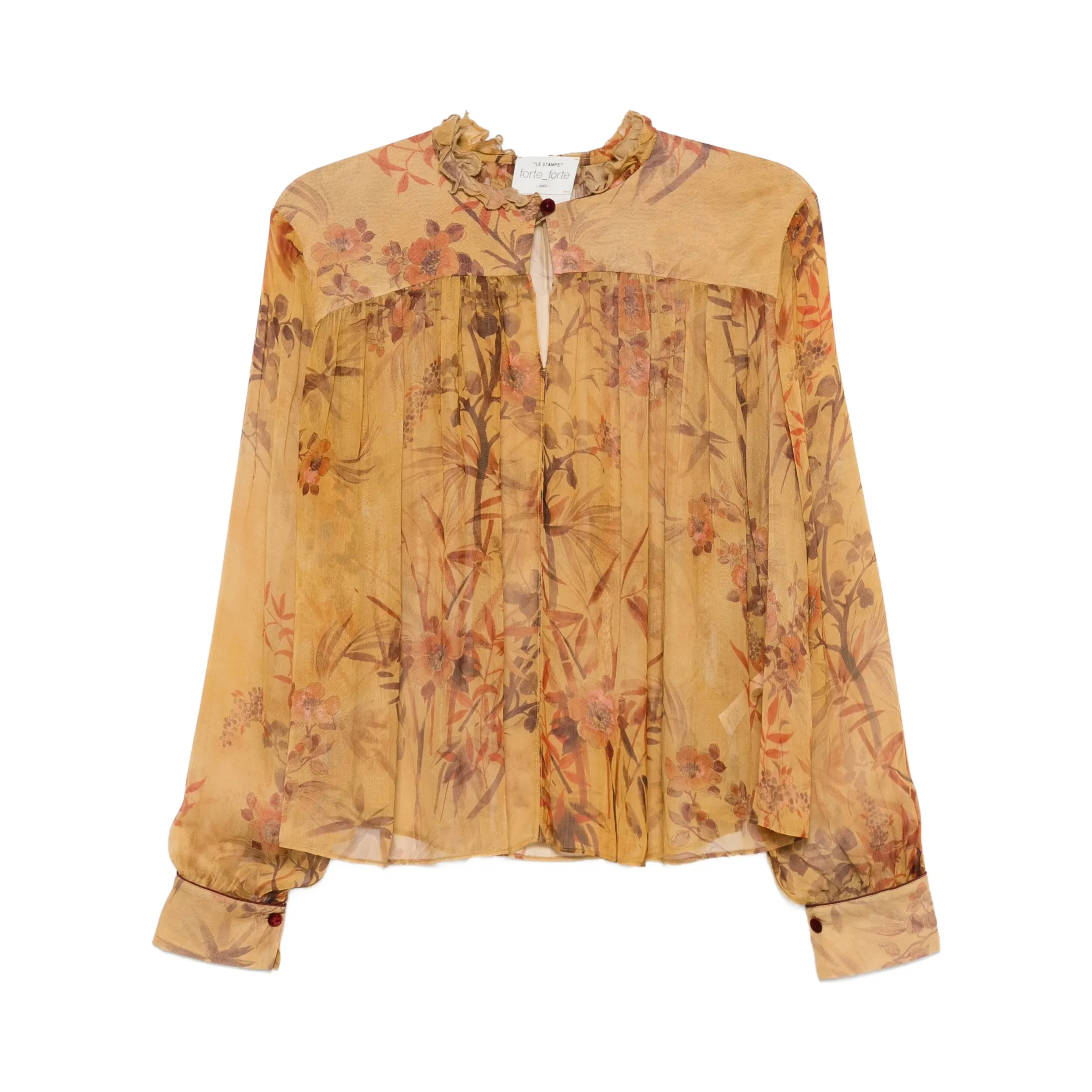 Forte Forte Shirts