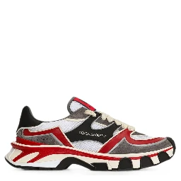 Dolce & Gabbana Sneakers White/Black