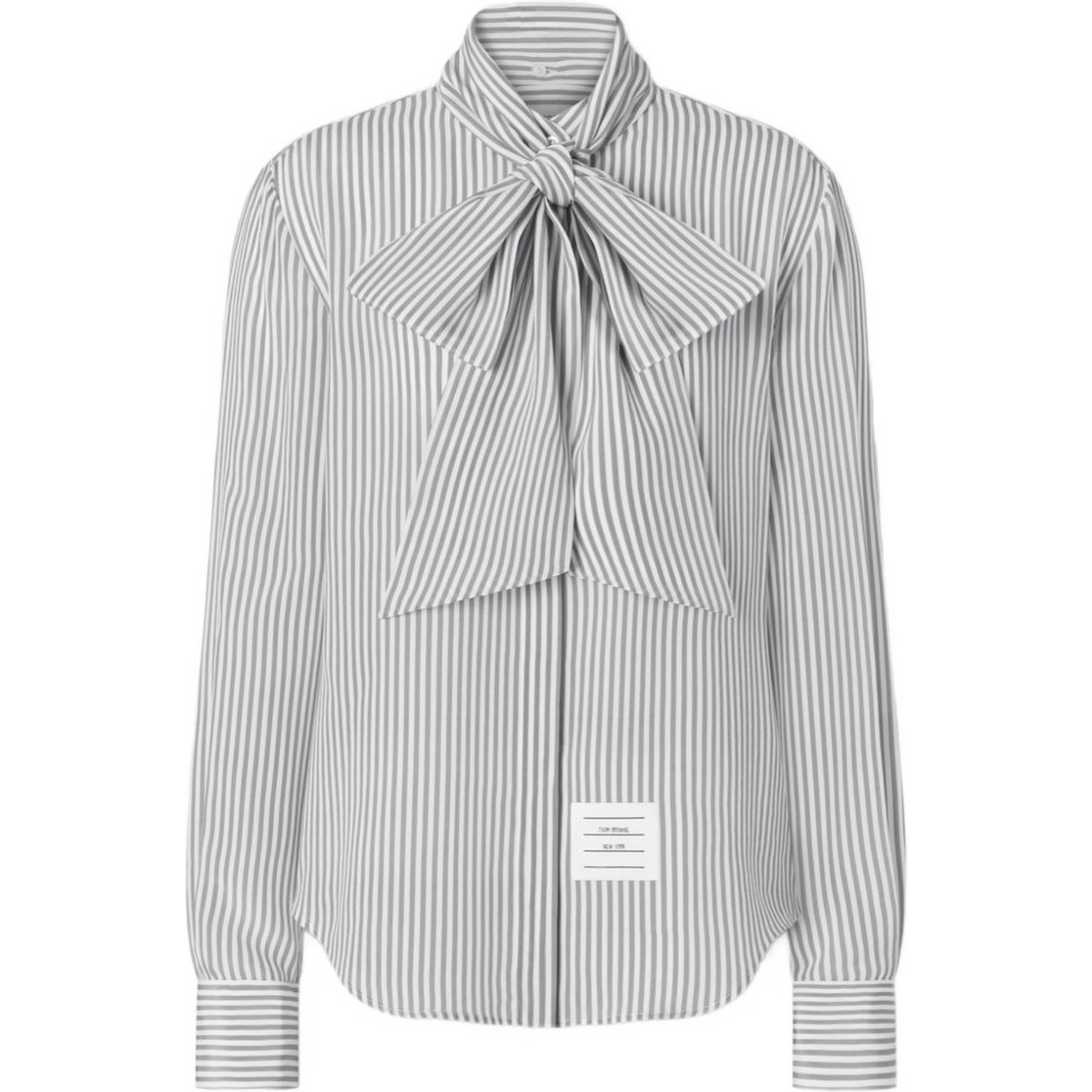 Thom Browne Shirts Medium grey