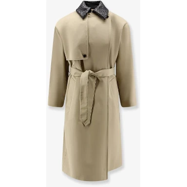 Bottega Veneta Coats