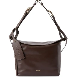 Furla Bags.. Espresso