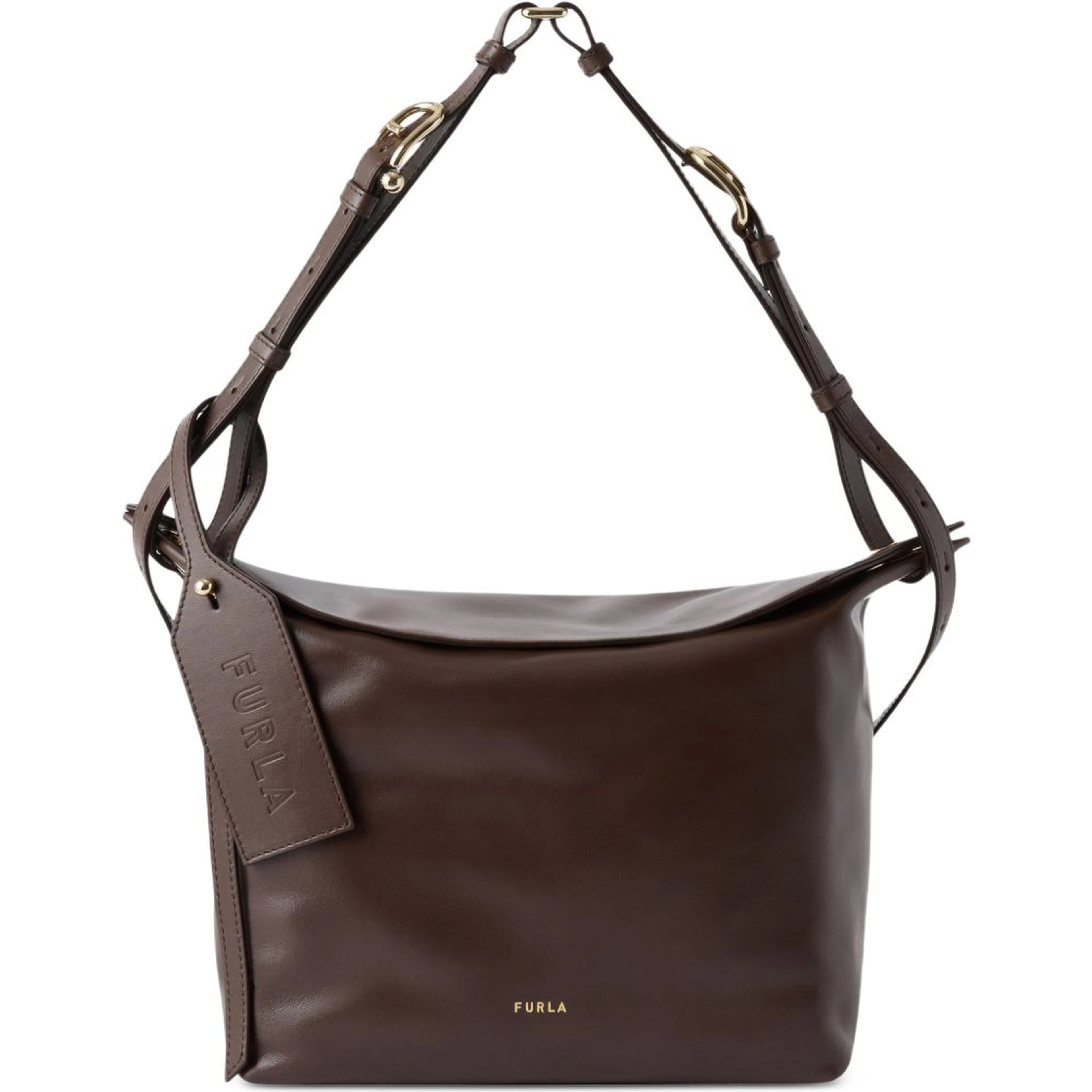 Furla Bags.. Espresso