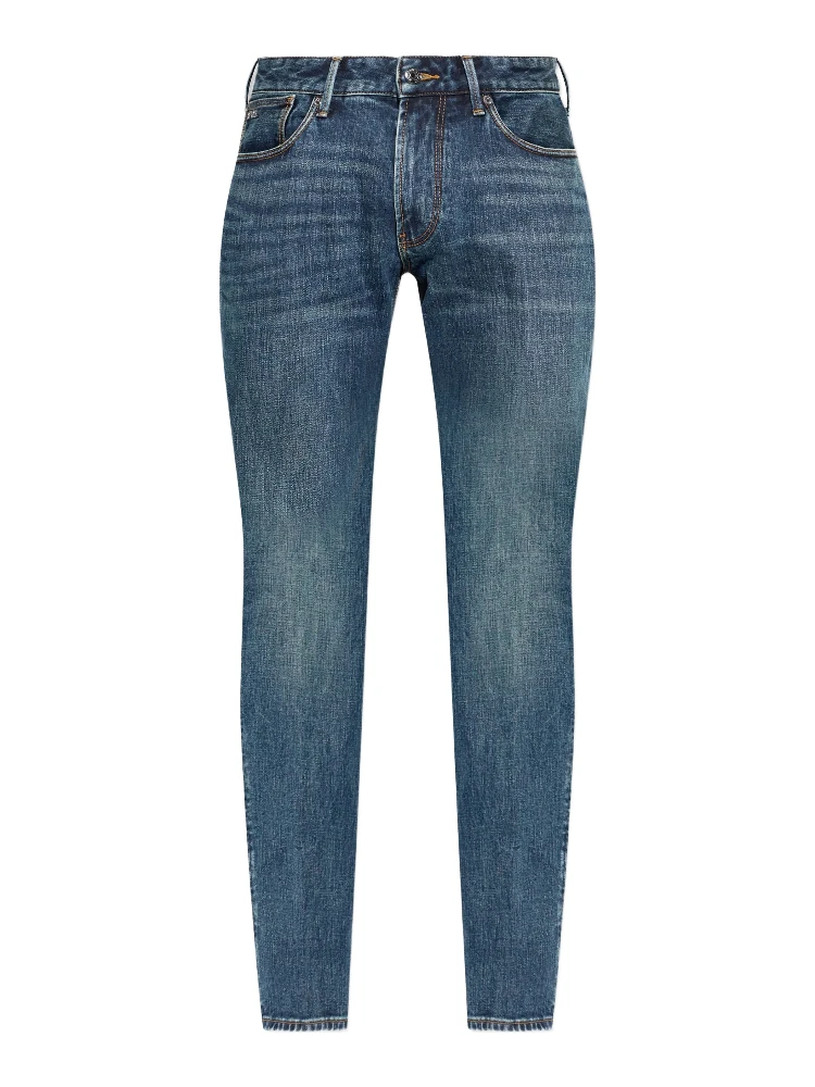 Emporio Armani Jeans