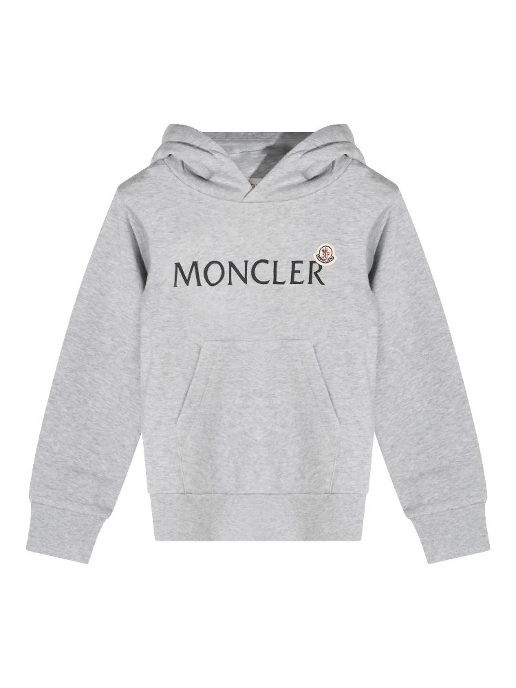 MONCLER KIDS Sweaters