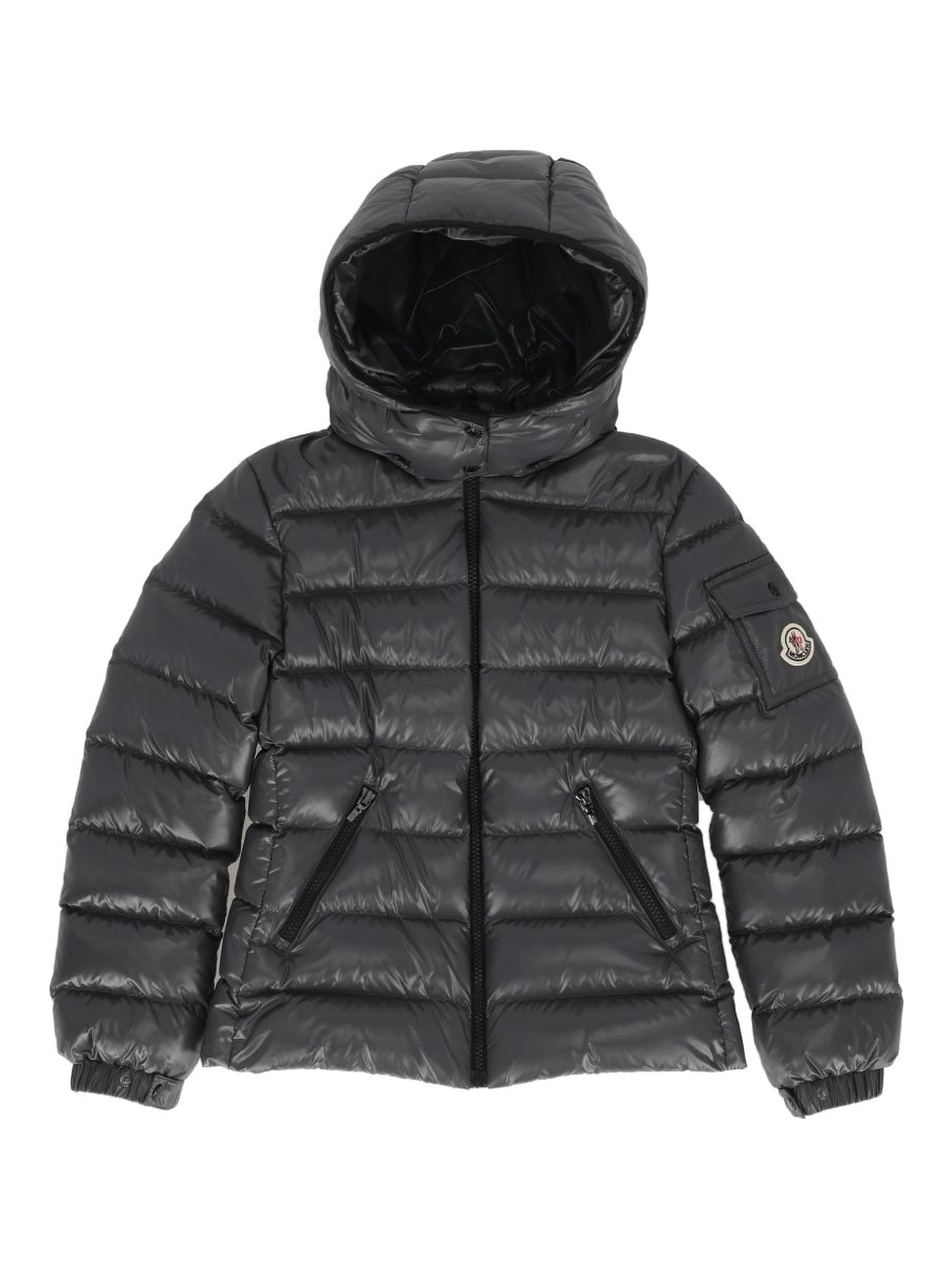 MONCLER KIDS Jackets