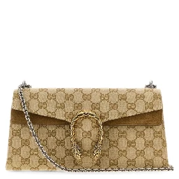 Gucci Bags.. Beige