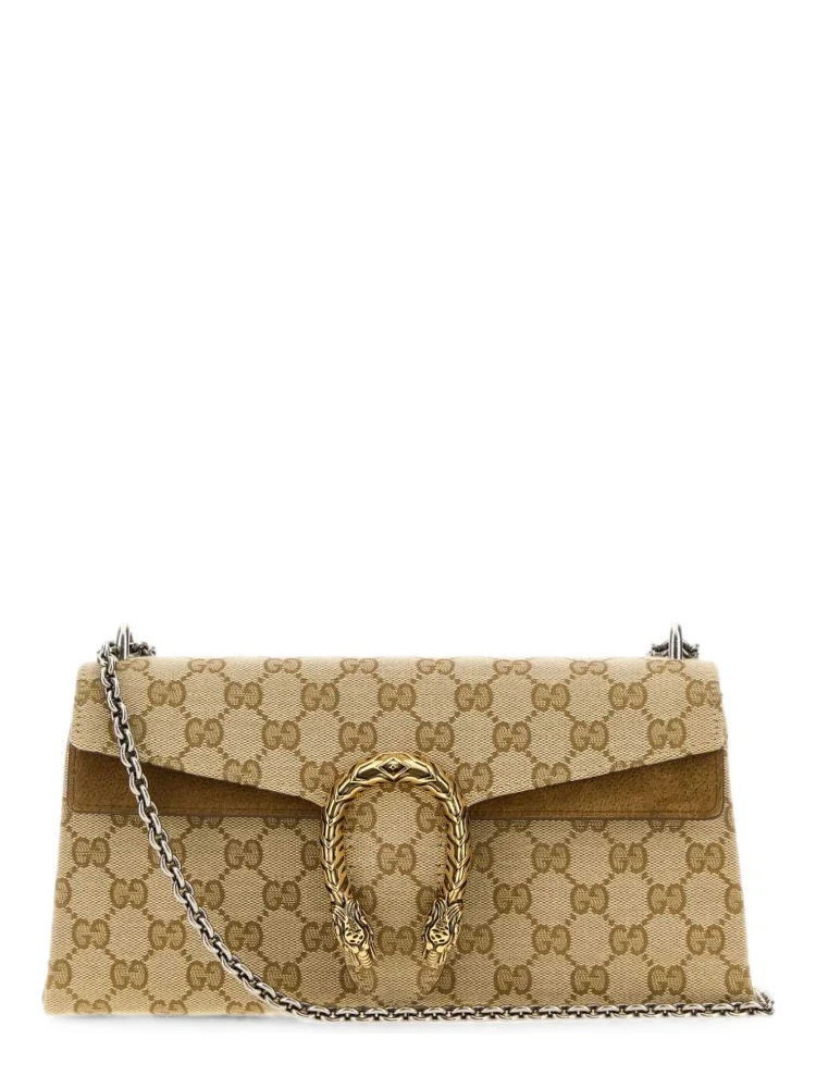 Gucci Bags.. Beige