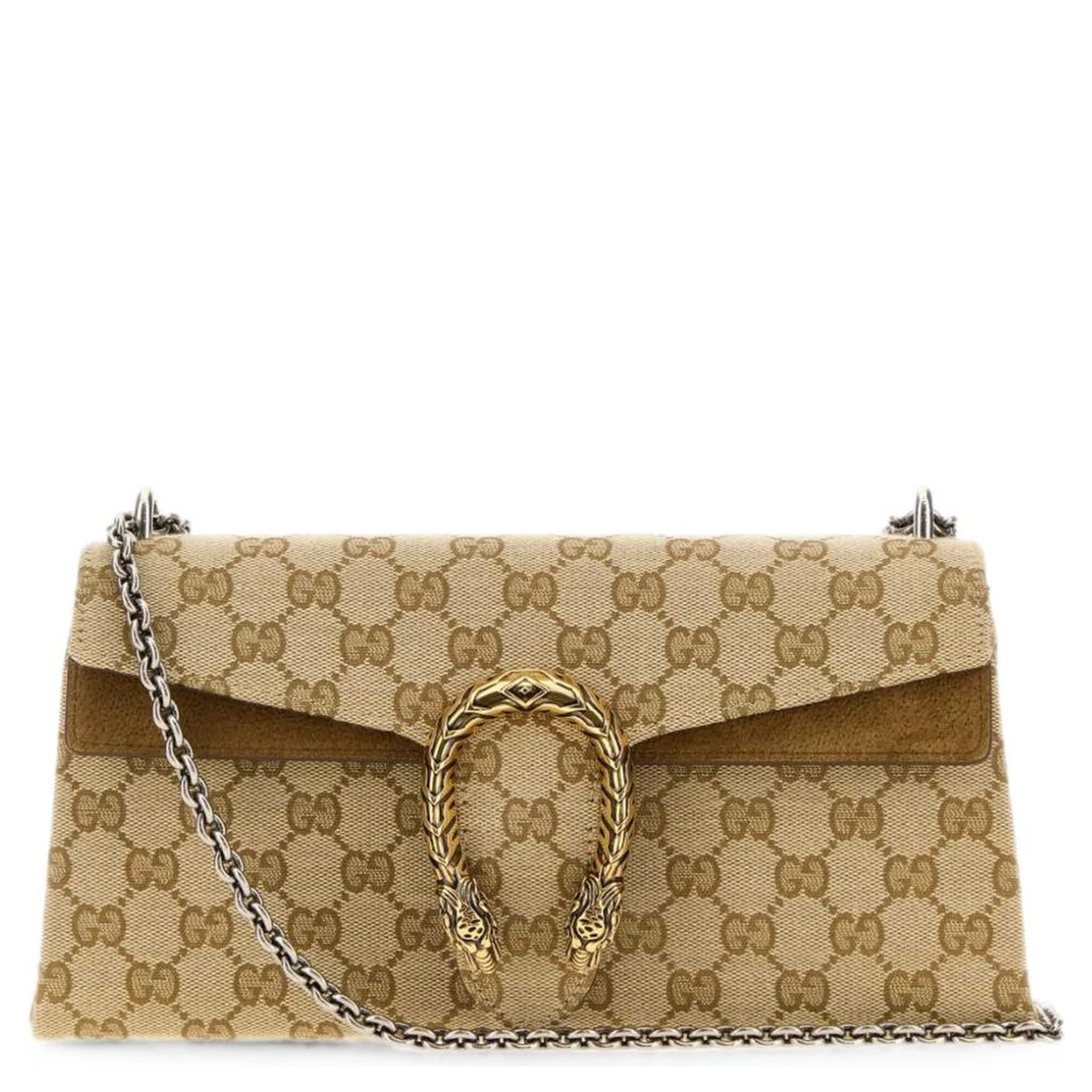 Gucci Bags.. Beige