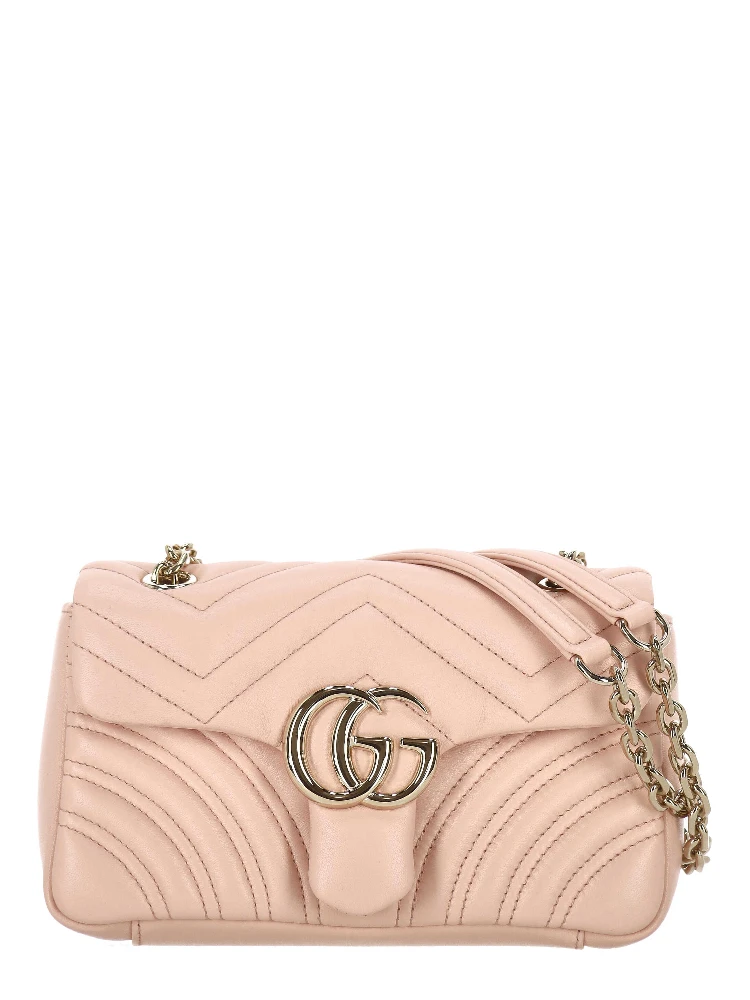 Gucci Bags.. Pink