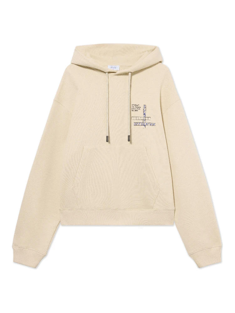Off White Sweaters
