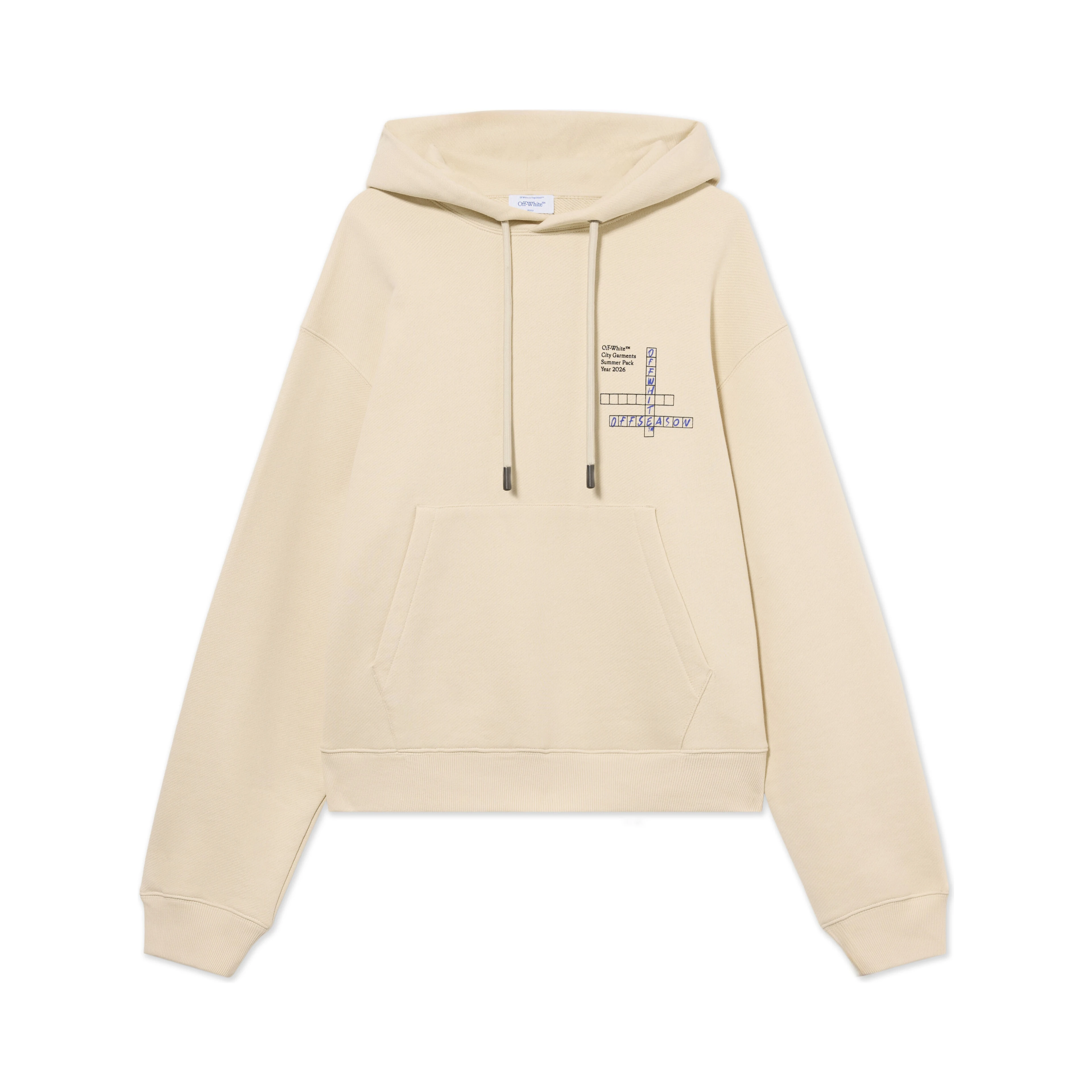 Off White Sweaters