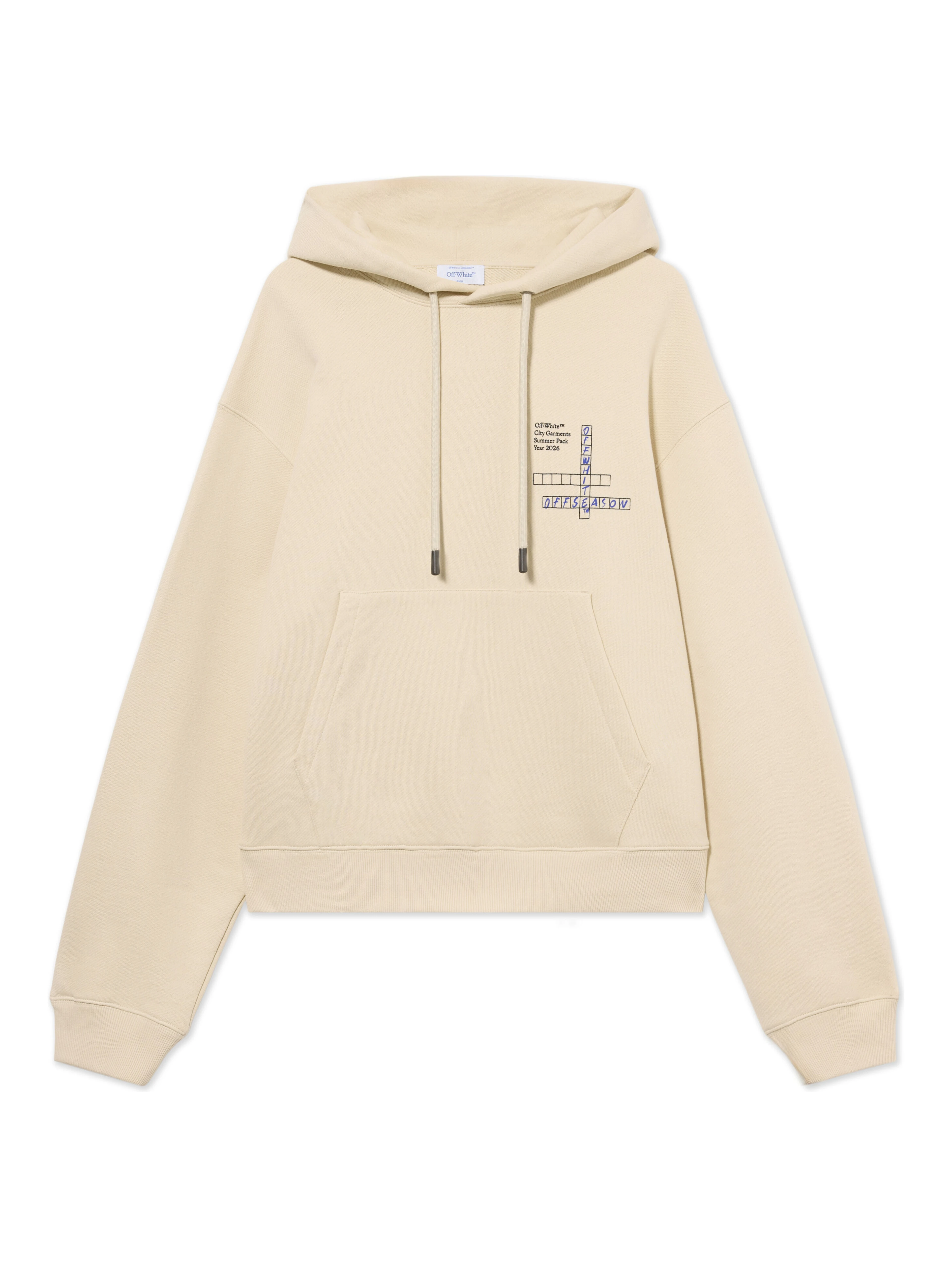 Off White Sweaters