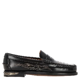Sebago Flat shoes Black