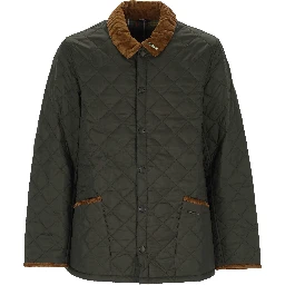 Barbour Jackets Sage