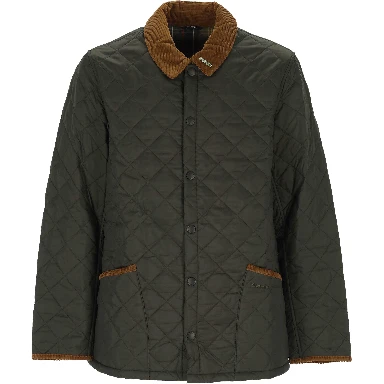 Barbour Jackets Sage