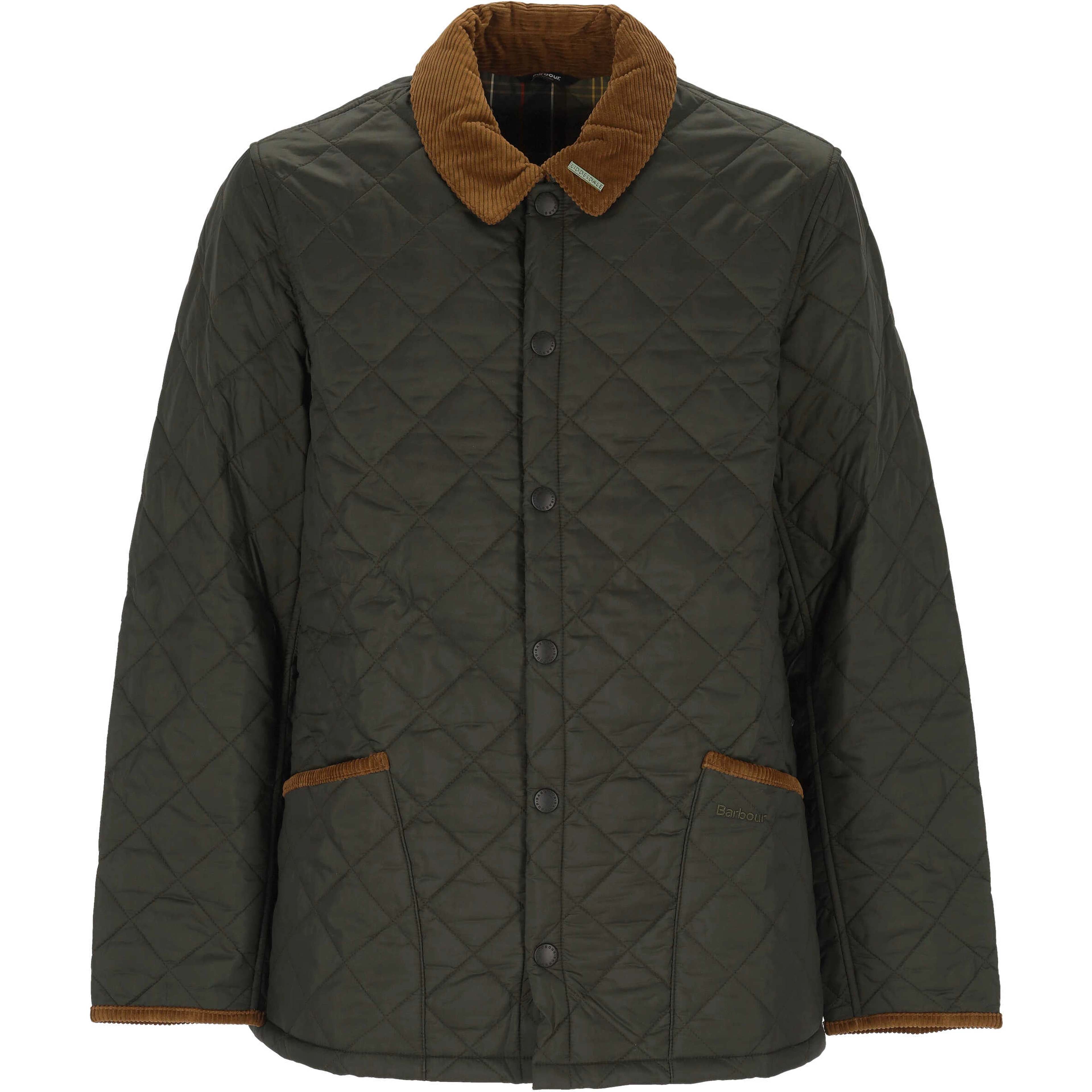 Barbour Jackets Sage