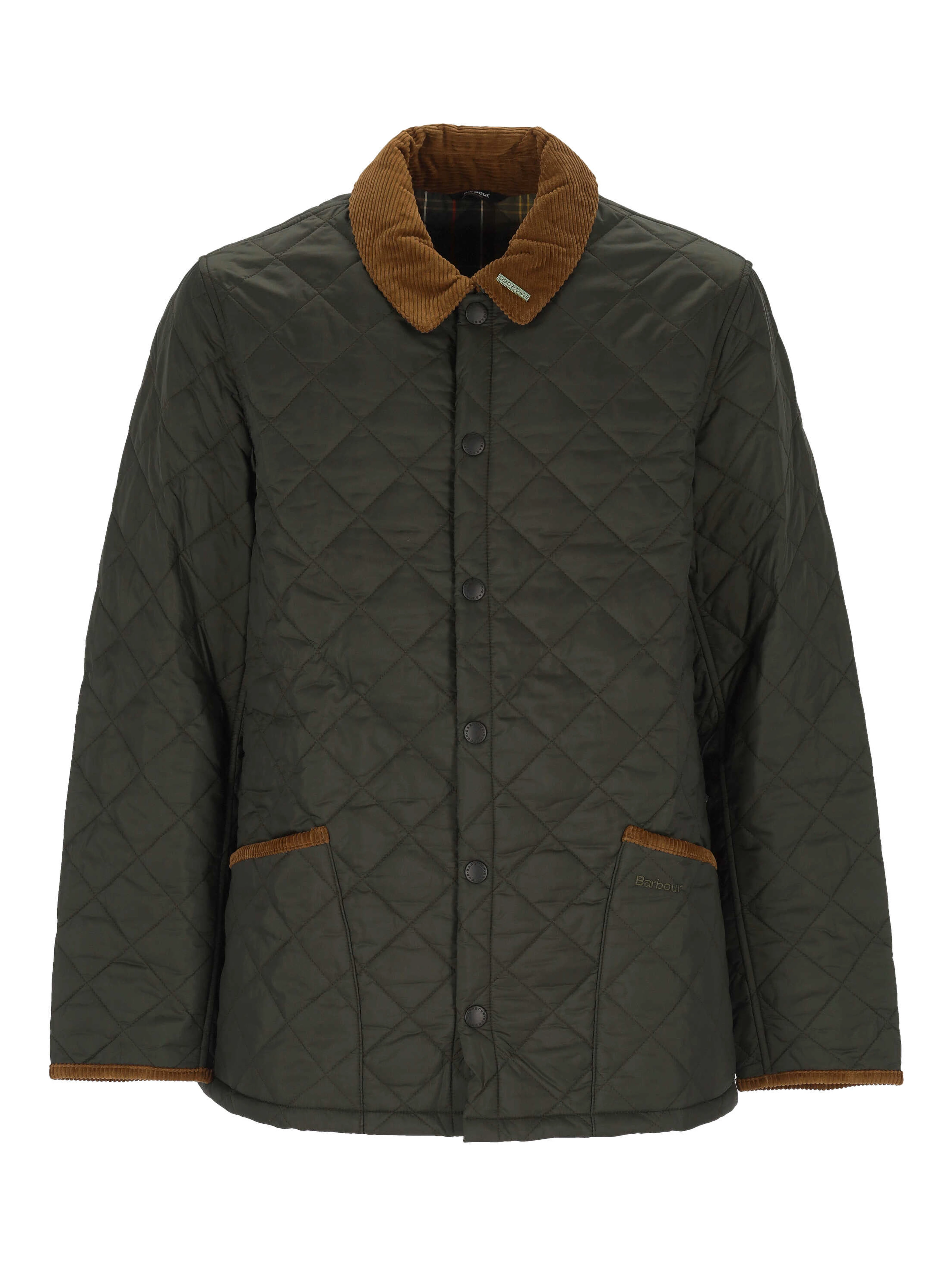 Barbour Jackets Sage