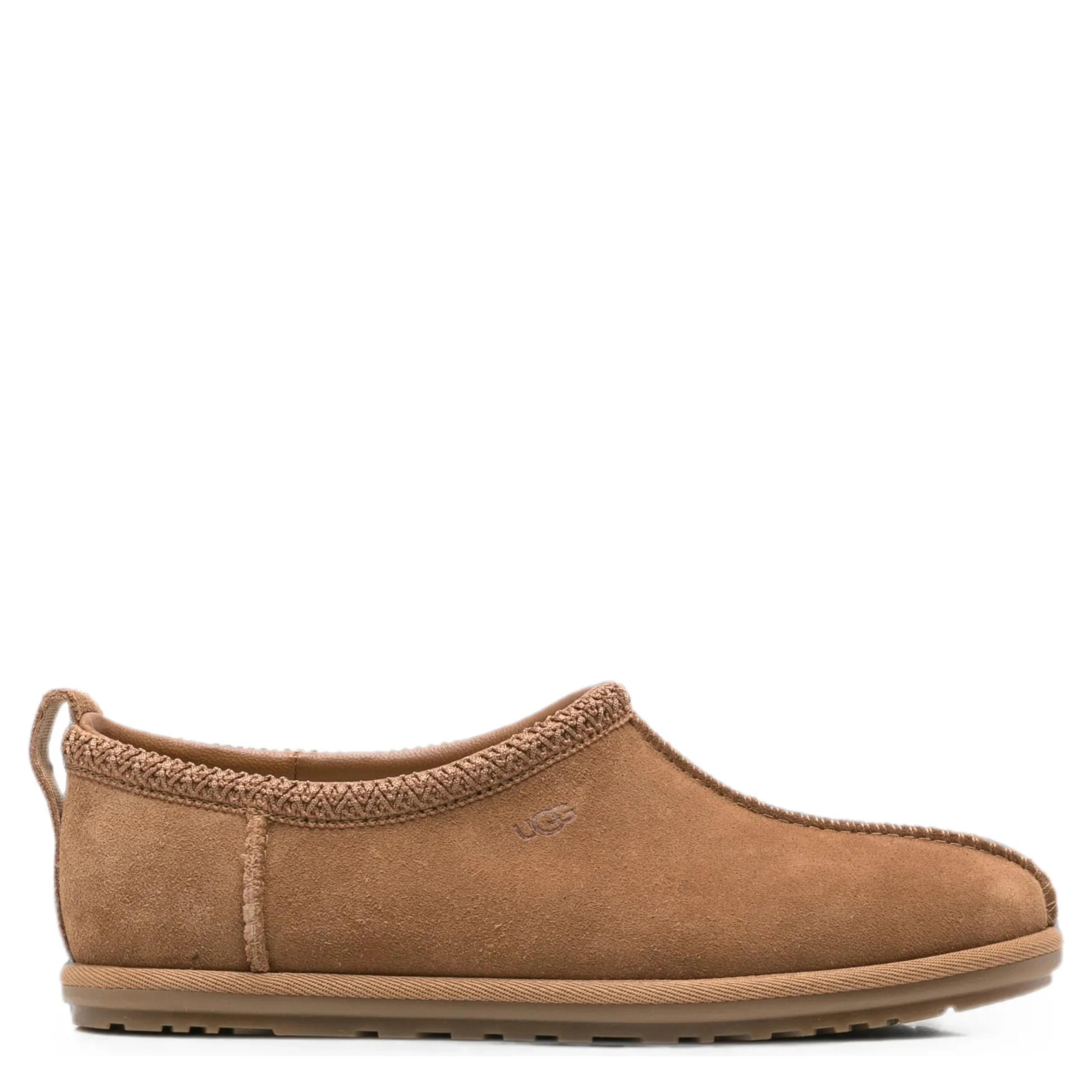 UGG Boots Chestnut