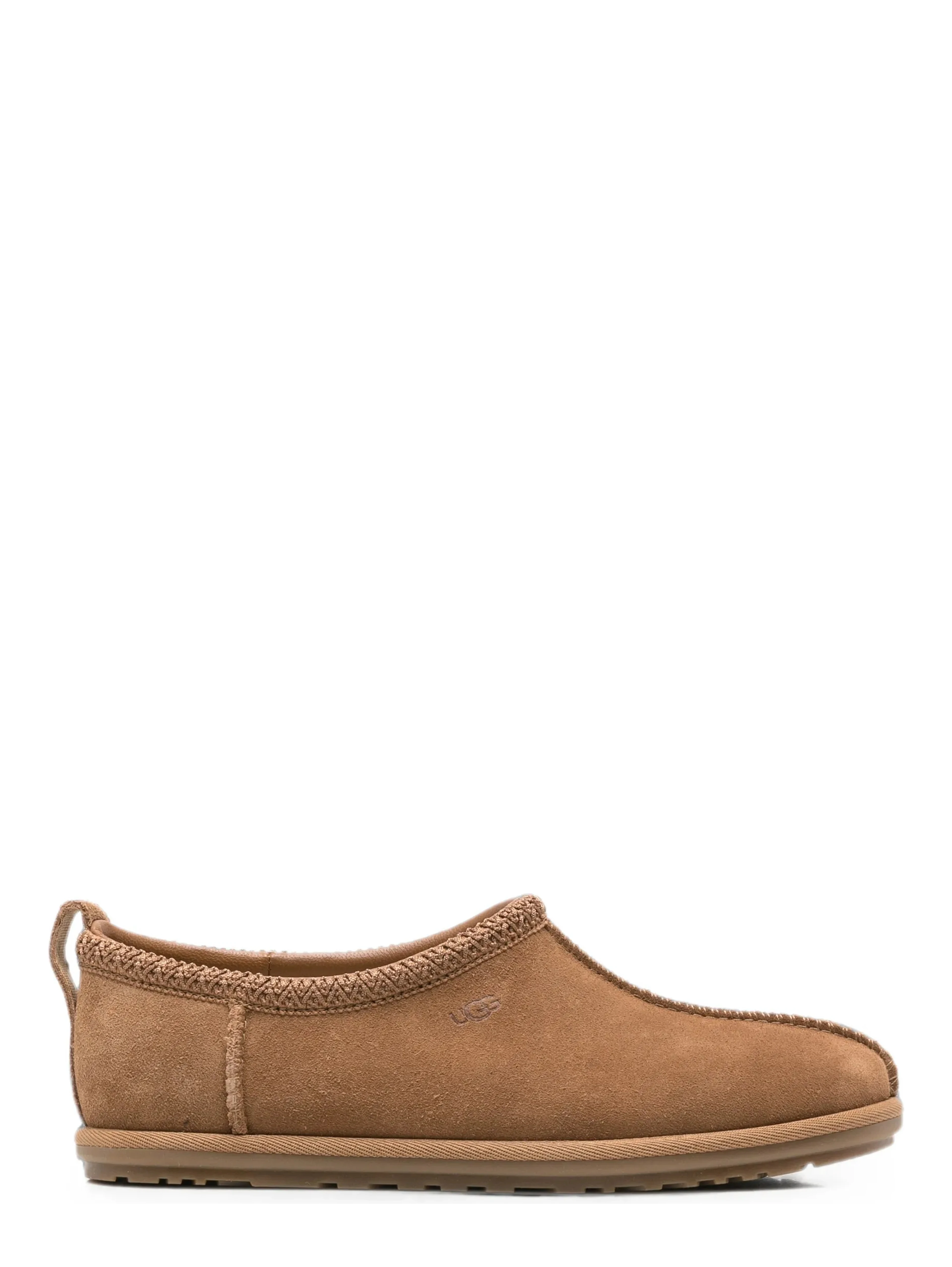 UGG Boots Chestnut