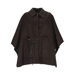 Agnona Coats