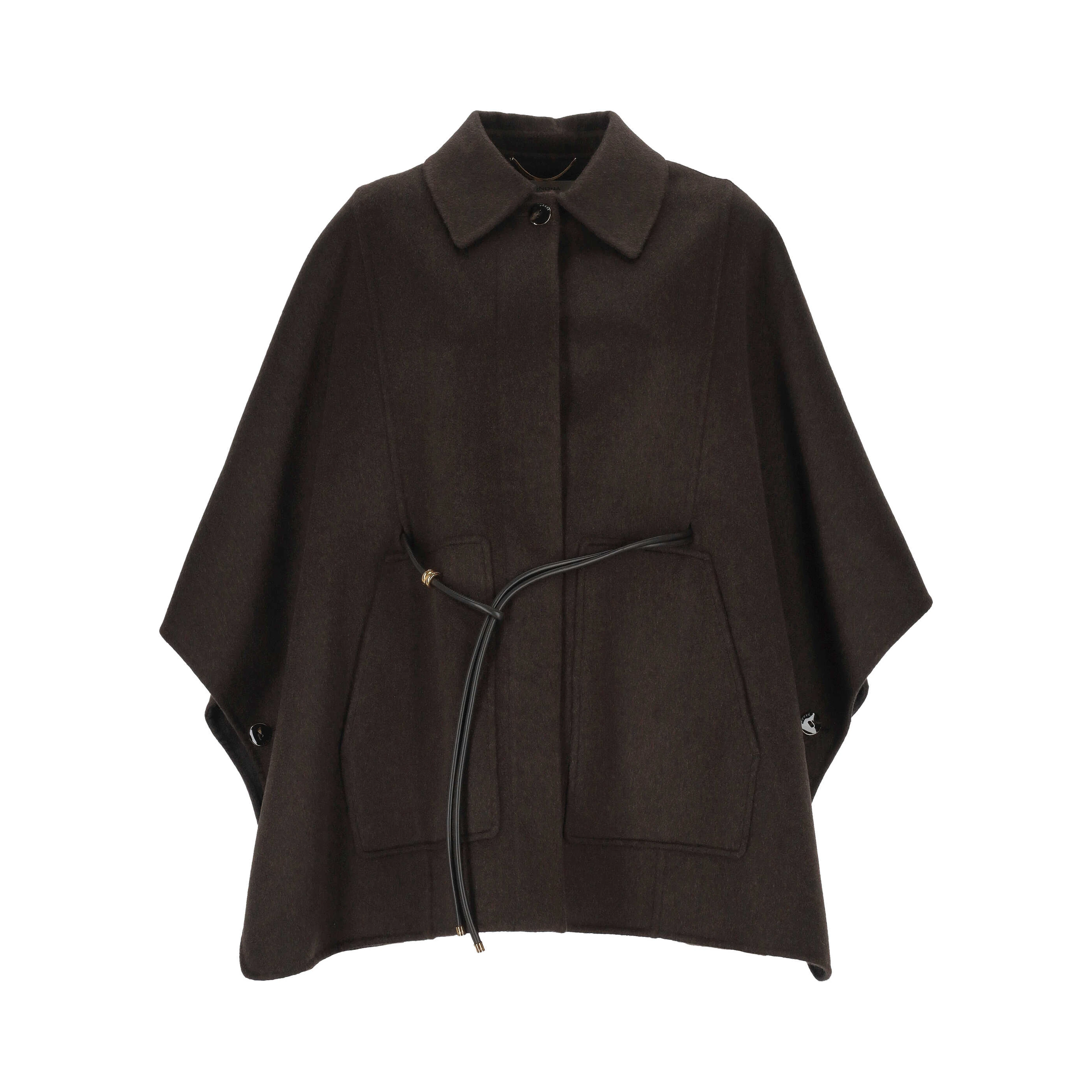 Agnona Coats