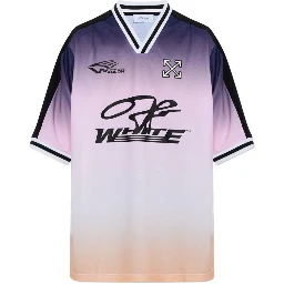 Off White T-shirts and Polos