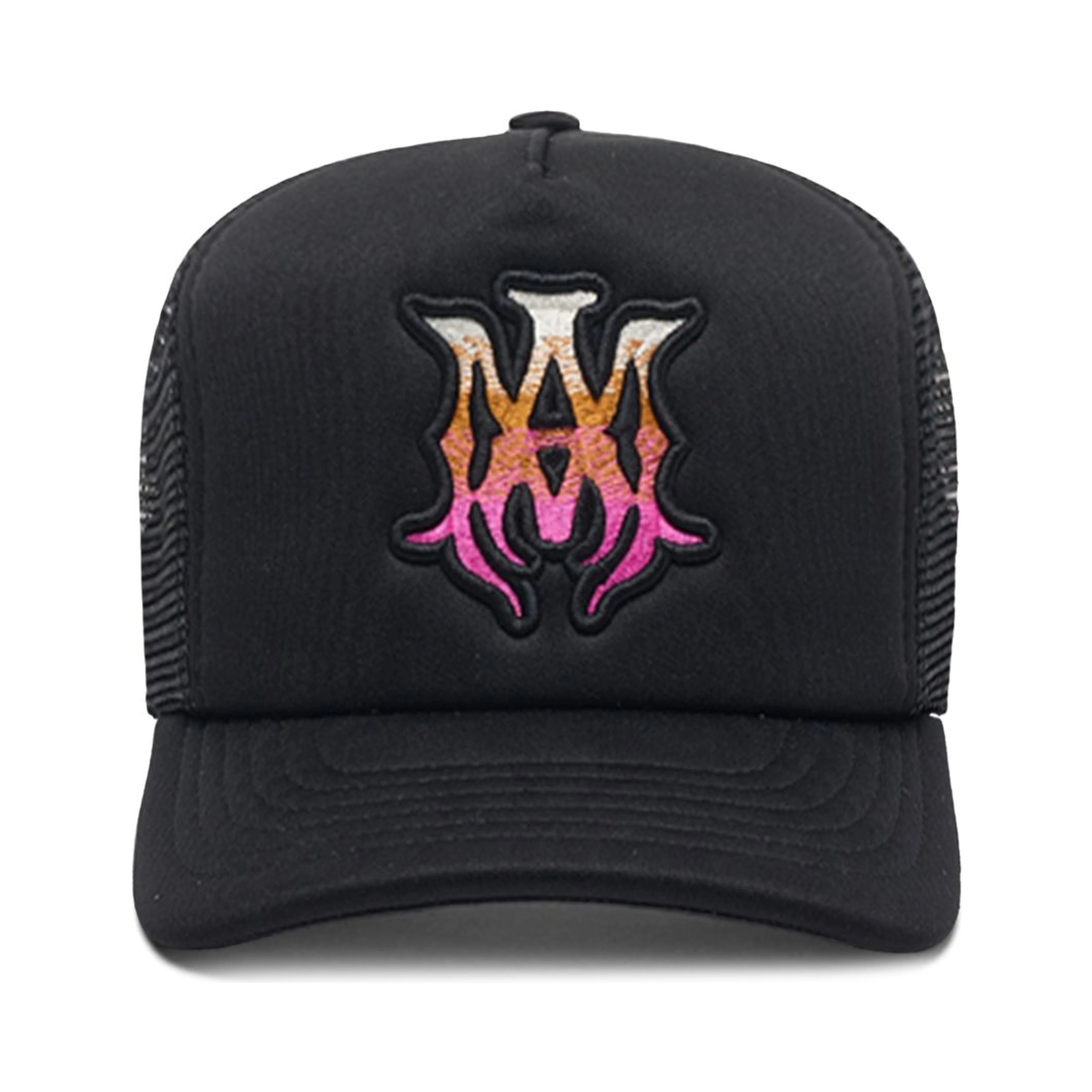 Amiri Hats Black