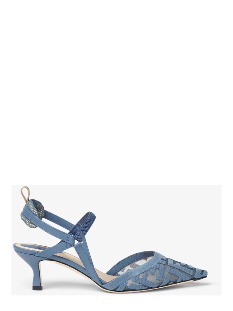 Fendi Sandals Myrtle