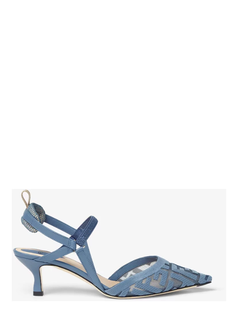 Fendi Sandals Myrtle