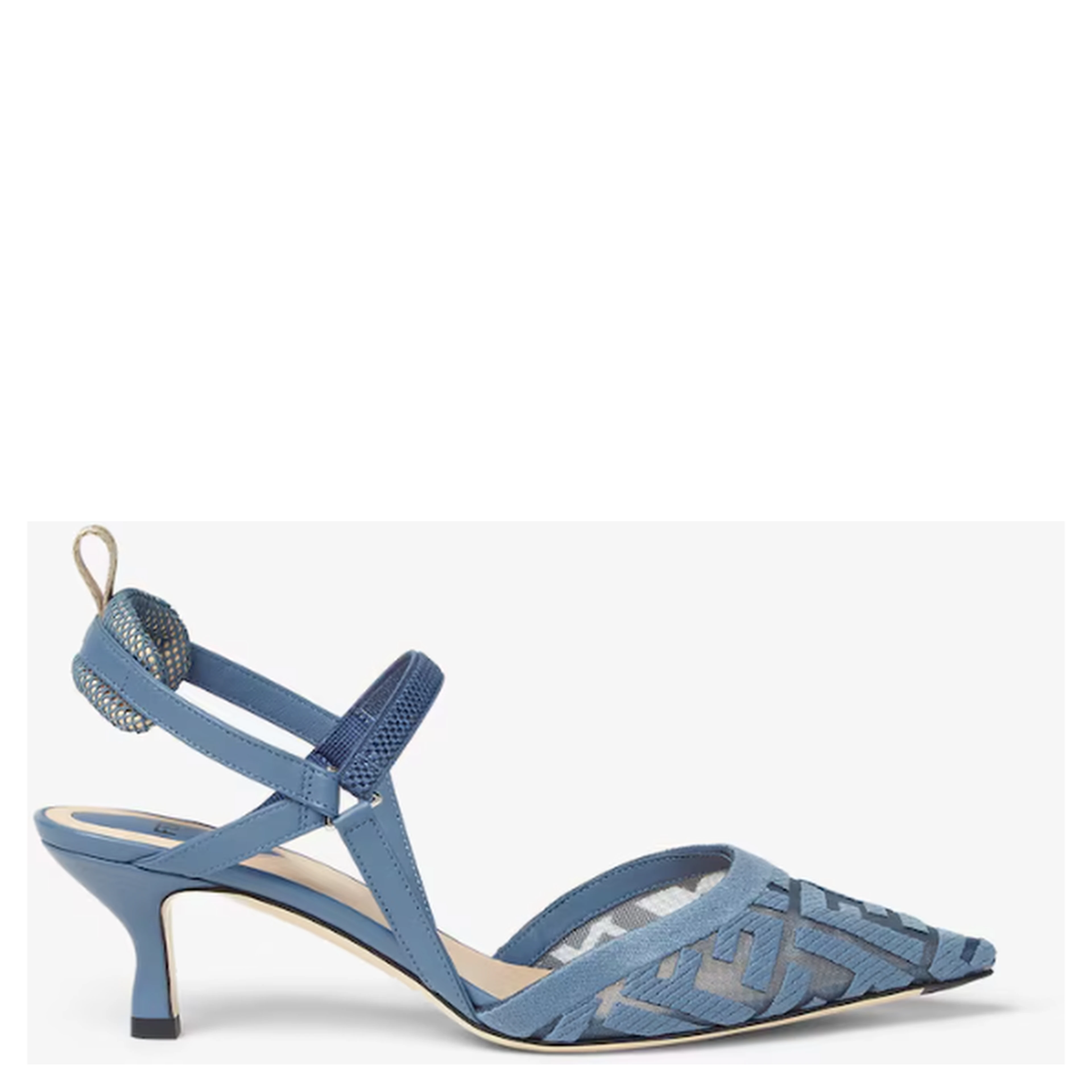 Fendi Sandals Myrtle