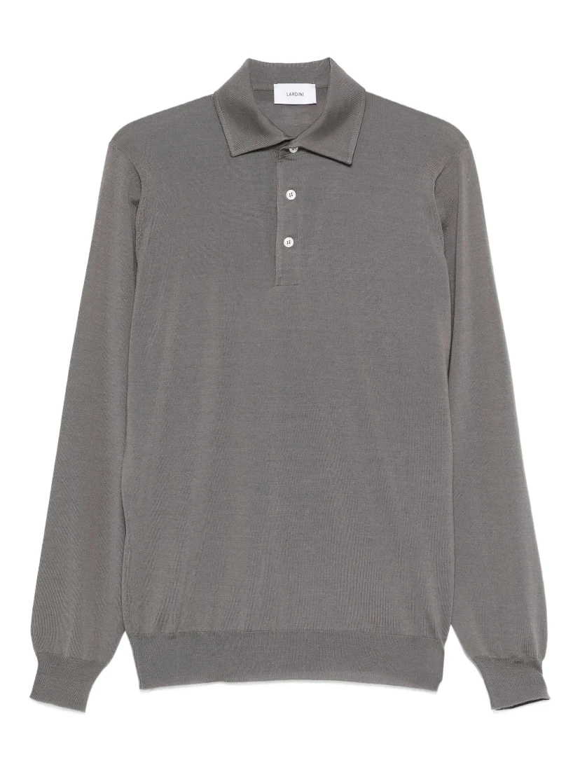 Lardini T-shirts and Polos