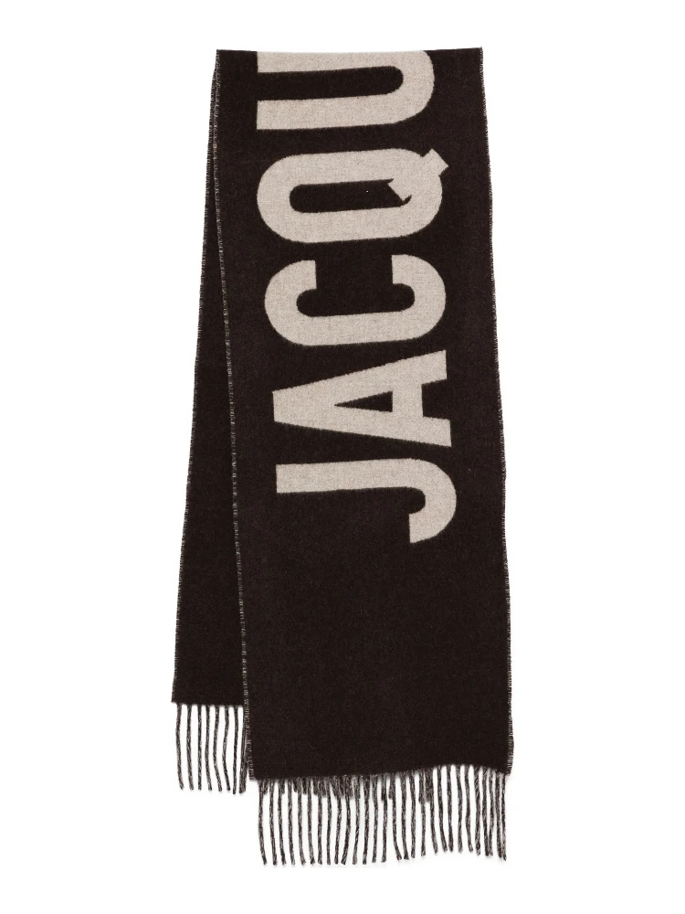 Jacquemus Scarfs