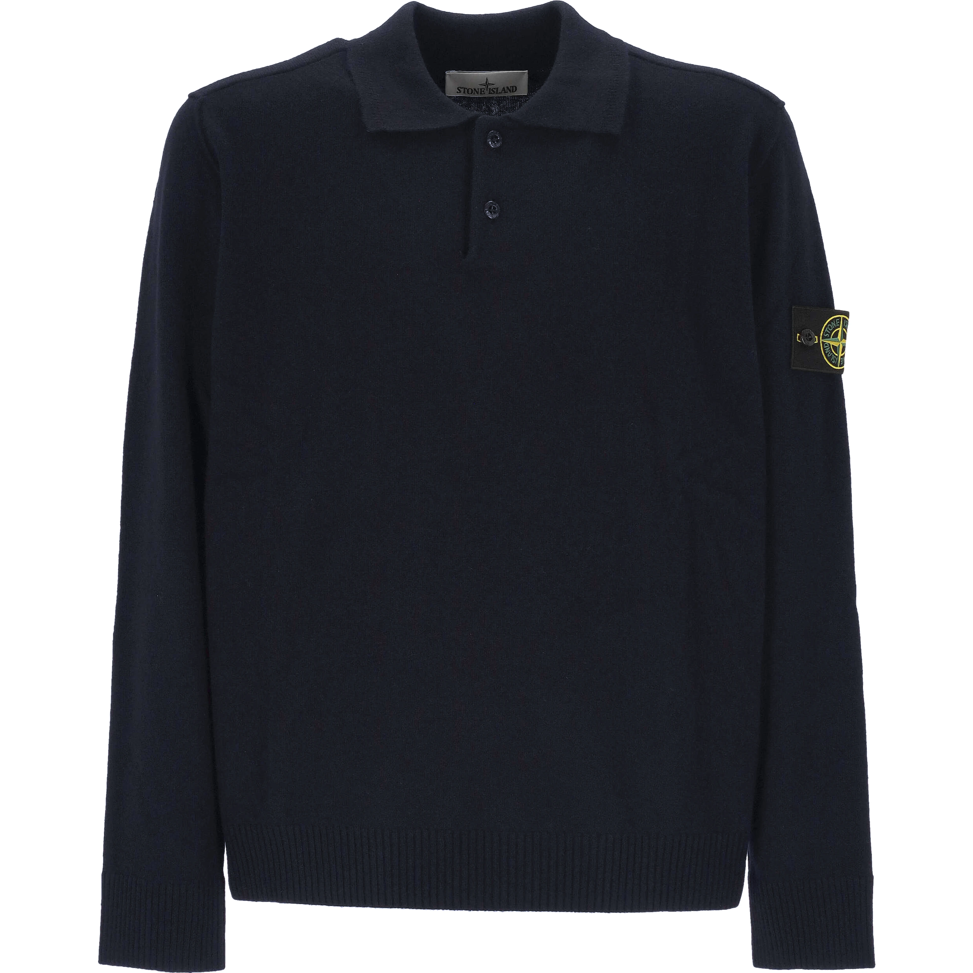 Stone Island Sweaters