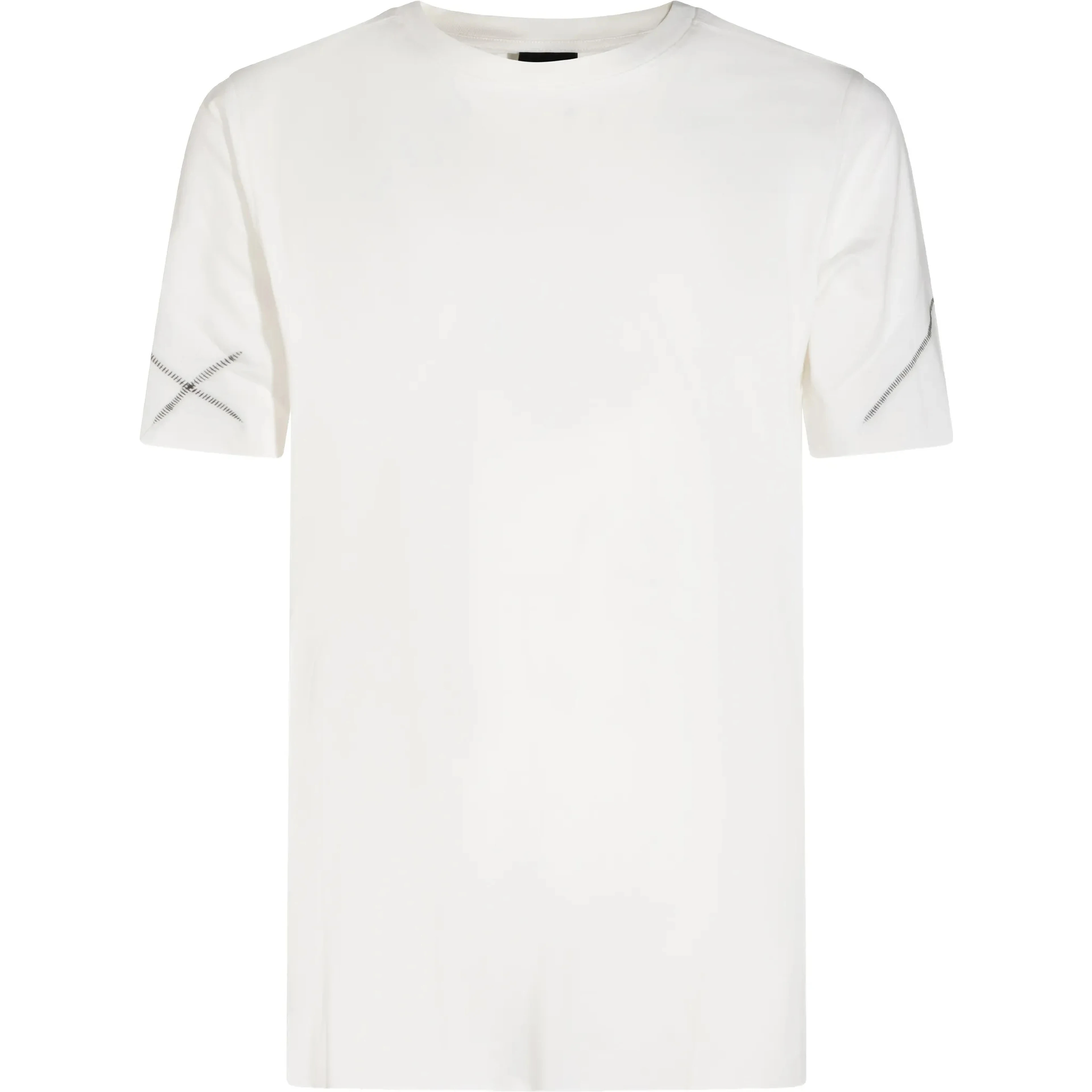Thom Krom T-shirts and Polos Off White