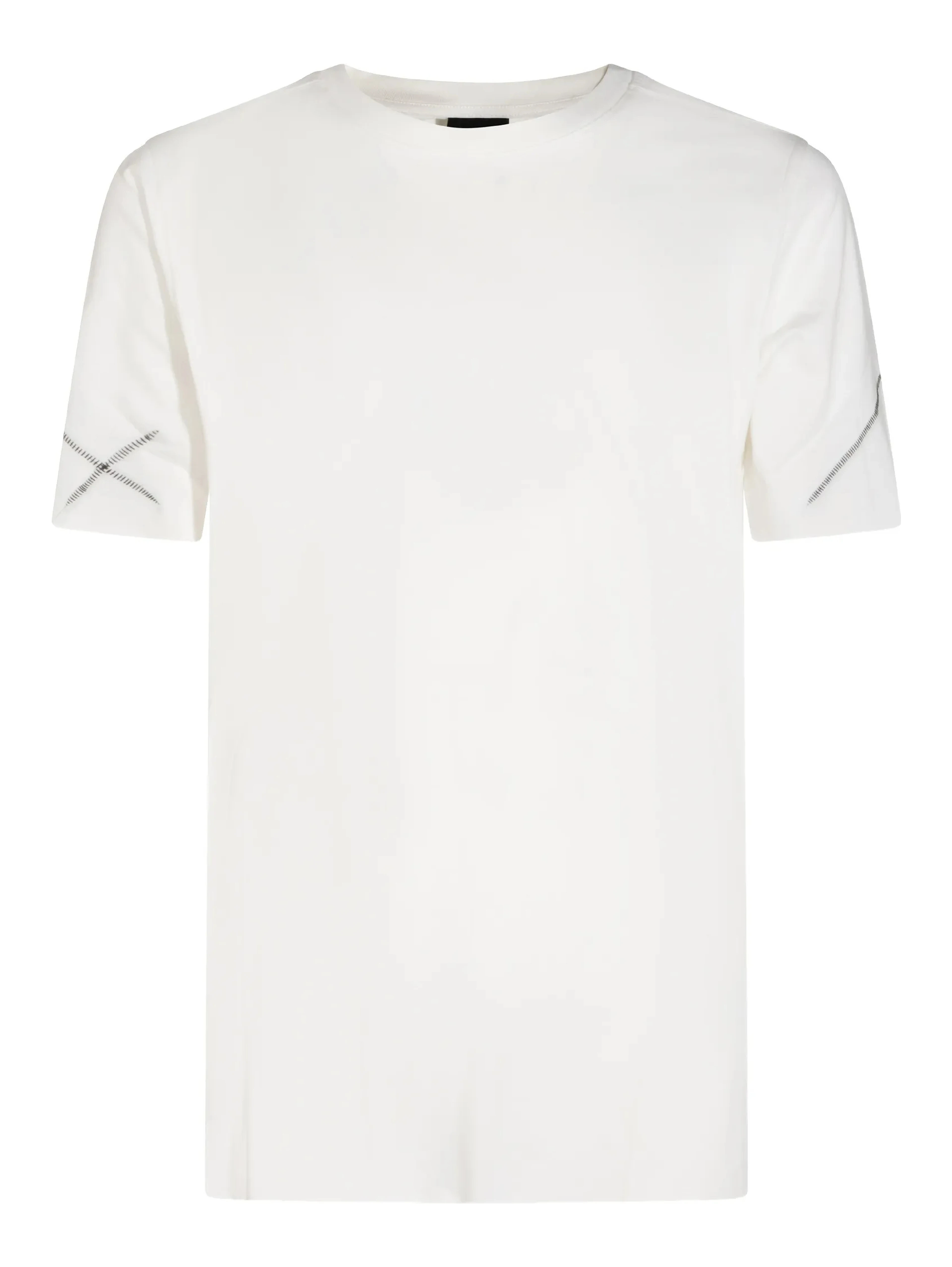 Thom Krom T-shirts and Polos Off White