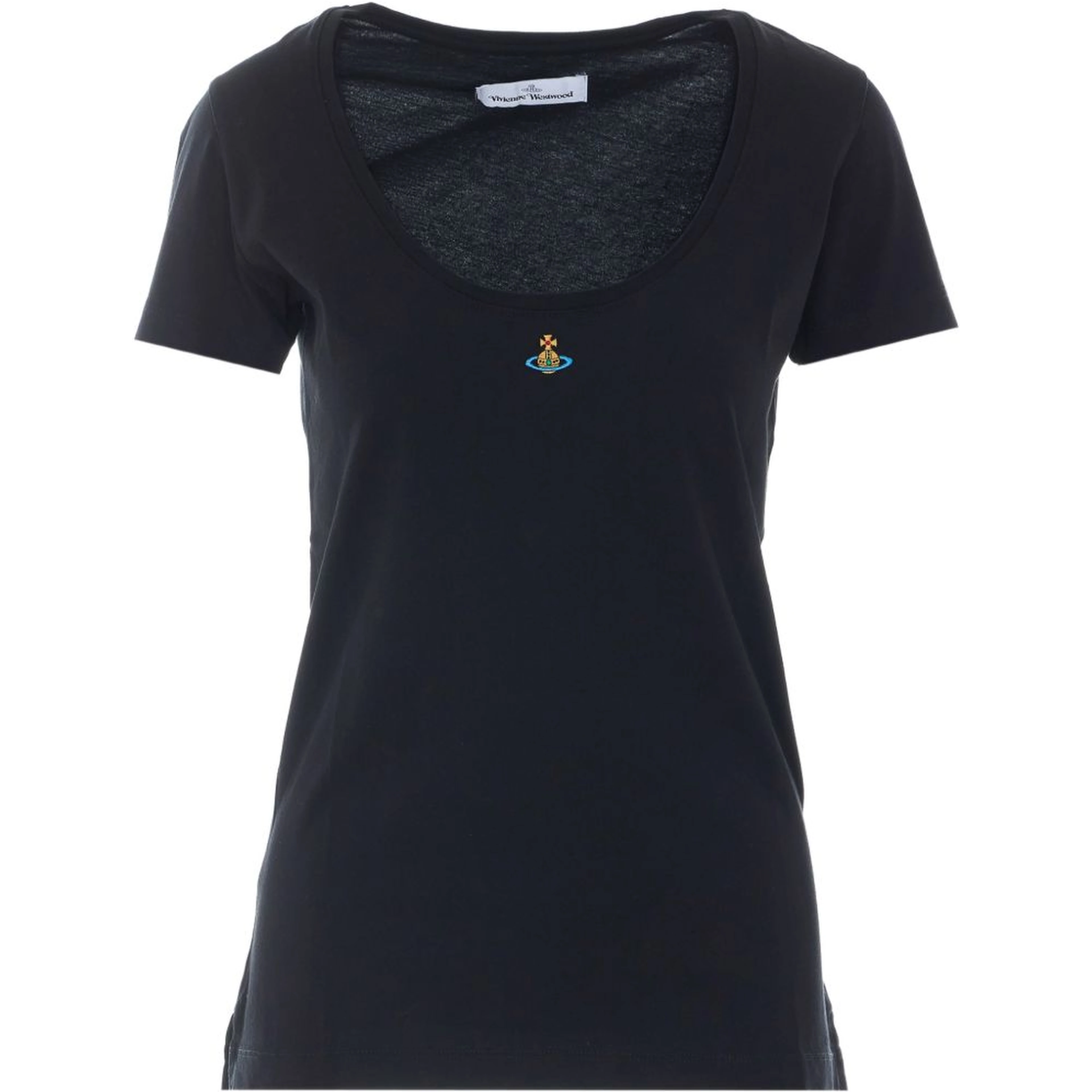 Vivienne Westwood T-shirts and Polos Black