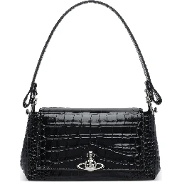 Vivienne Westwood Bags.. Black