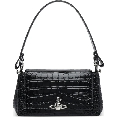 Vivienne Westwood Bags.. Black