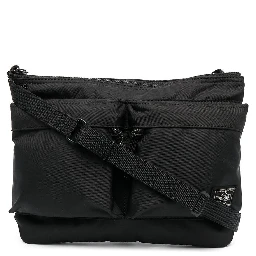 YOSHIDA & CO. Bags.. Black