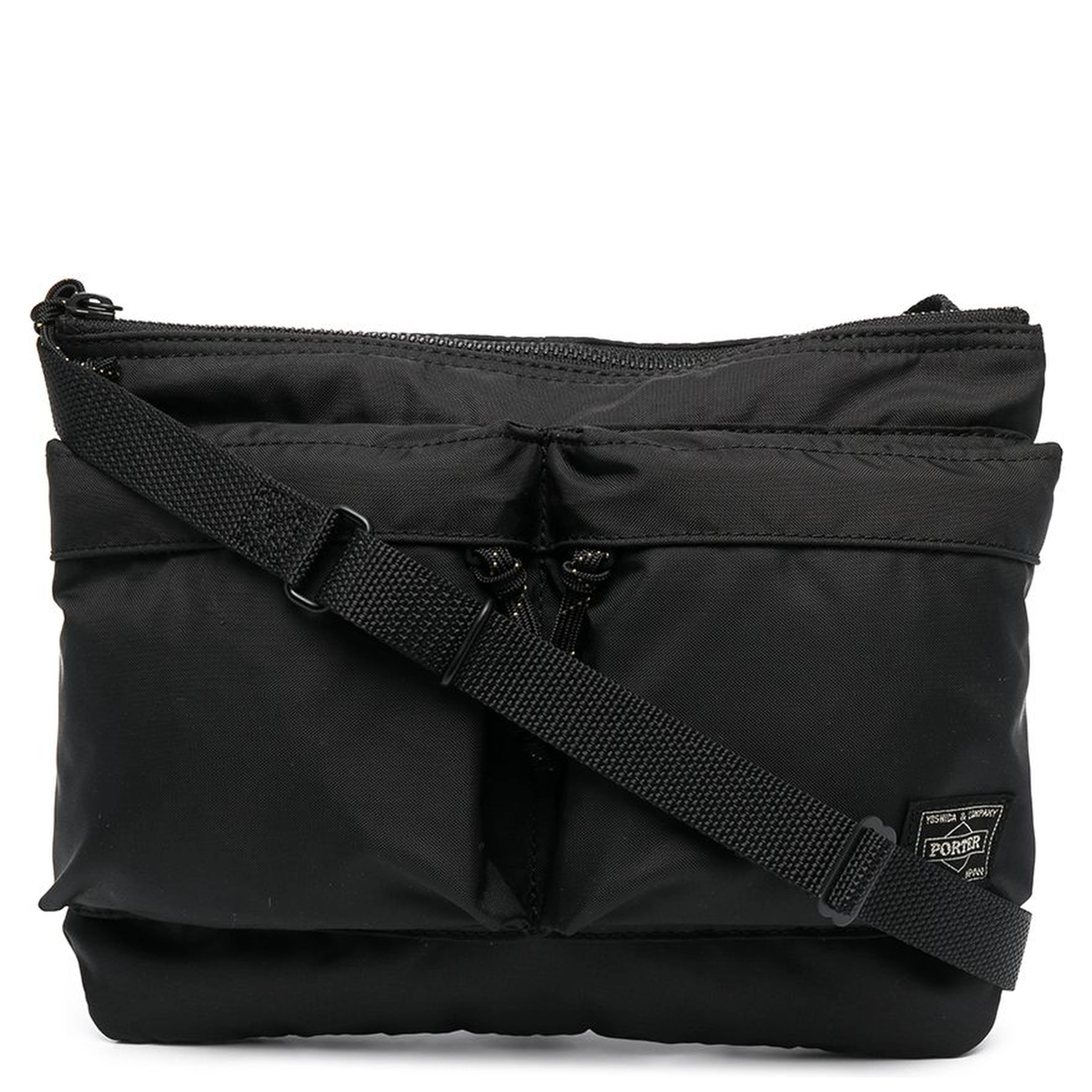 YOSHIDA & CO. Bags.. Black