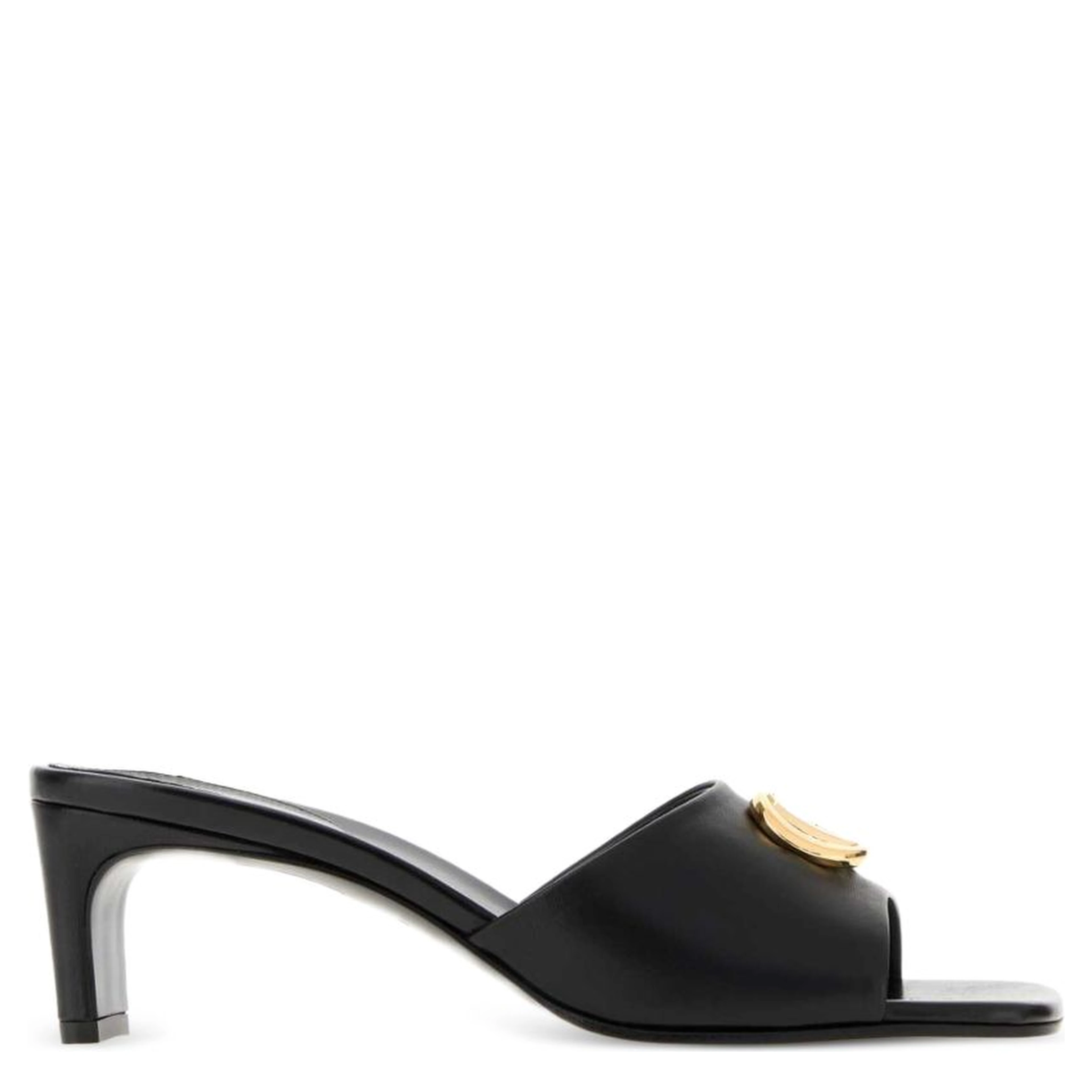 Gucci Sandals Black